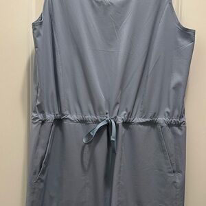 Patagonia Sleeveless Dress – With Pockets!